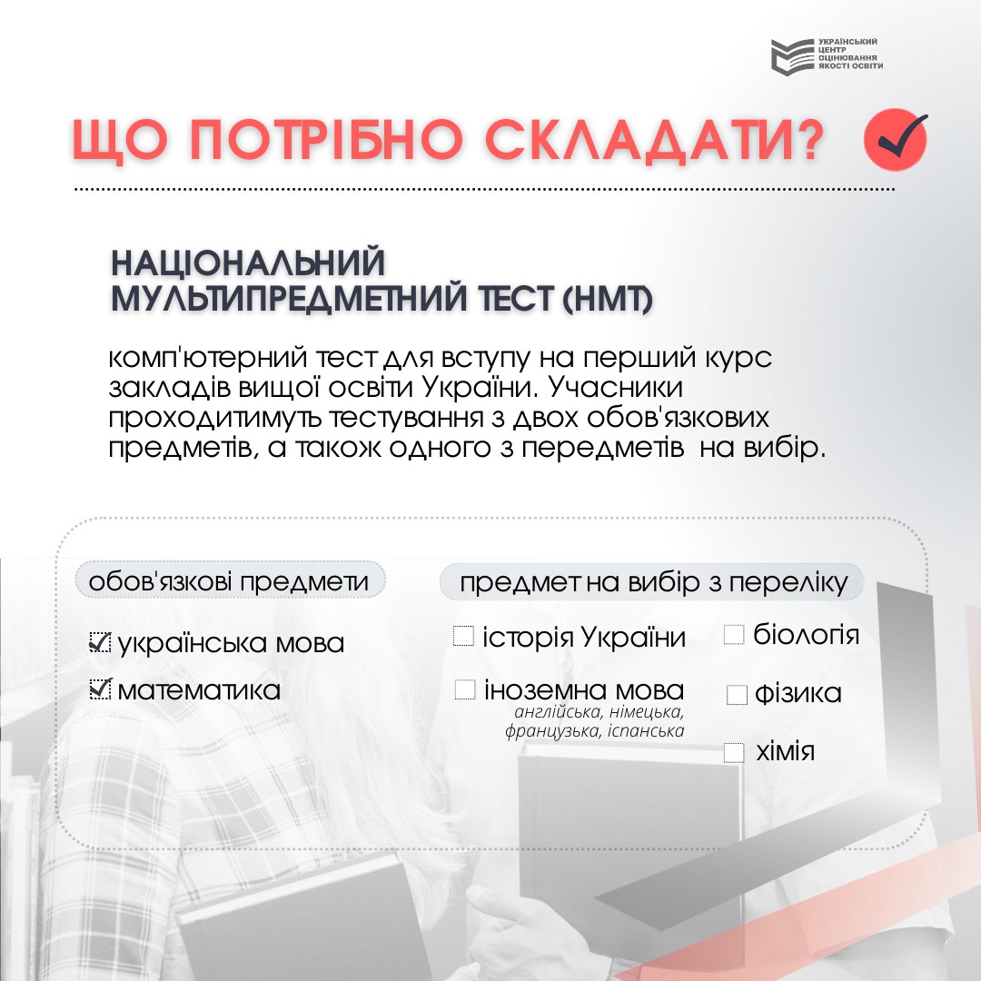 Вступ - 2023 - Новини