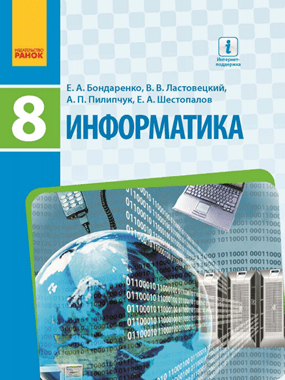 Інформатика