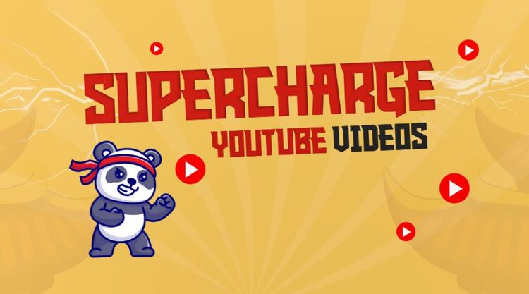 Кунг-фу Вікторина — безкоштовна онлайн-платформа, яка перетворює звичайні відео з YouTube на інтерактивні вікторини