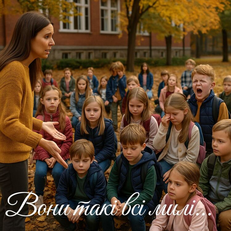 Шкільний клас - не філія психіатричної палати (Нотатки на берегах Методичних рекомендацій МОН)