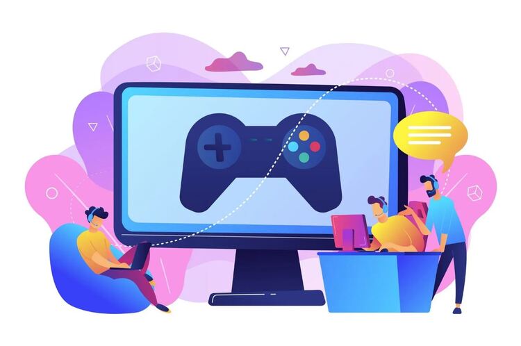 Гейміфікація в освіті: як ігрові елементи підвищують мотивацію та ефективність навчання