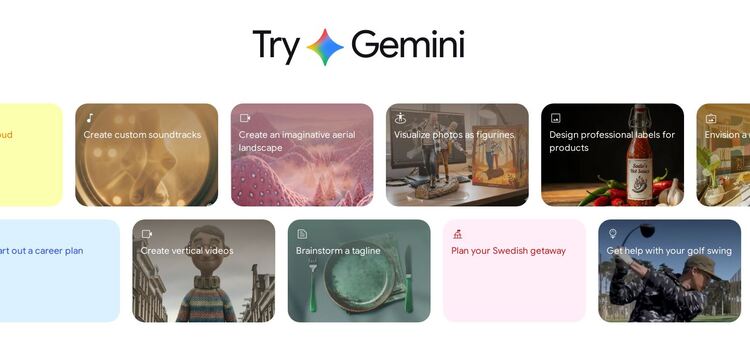 Тестуємо Gemini в Google Класі