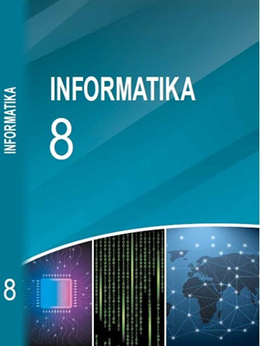 Інформатика (2021)