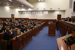 Призерам олімпіад, конкурсів та турнірів з навчальних предметів буде присвоєно персональні стипендії Київської міської ради