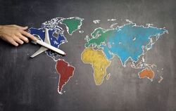 AIESEC в Україні запрошує викладачів англійської мови на міжнародне стажування