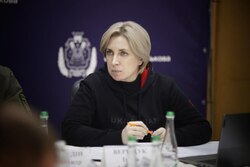 Ірина Верещук: Відновлення освіти на звільнених територіях – справа для професійних і вмотивованих людей