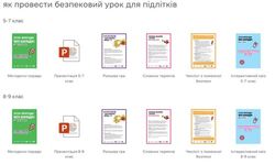 Літні пригоди без шкоди: як провести безпековий урок для підлітків