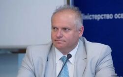 Олег Шаров: «Уже цього року грантова система увійде в життя переважної більшості закладів вищої освіти»