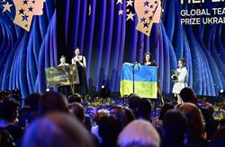 Global Teacher Prize Ukraine 2024 відзначила найкращого вчителя України