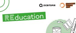 Постраждалі школи запрошують долучитись до програми REducation