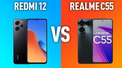 Порівняння Realme та Xiaomi: що вибрати?