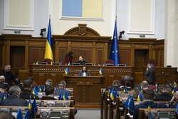 Верховна Рада прийняла Закон № 10160 щодо надання реабілітаційних послуг військовим у спеціальних закладах освіти