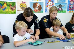 Чи можуть інспектори СОБ приймати заяви про булінг у школах: відповідь Нацполіції
