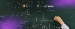 Global Teacher Prize Ukraine та SoftServe відзначать найкращого вчителя математики