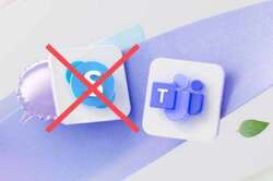 Skype завершує свою роботу з 5 травня — користувачі переходять на Microsoft Teams