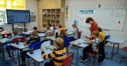 Запровадження нових спеціальних класів у школах