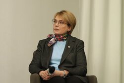Ми повинні зняти страхи й дати вчителям інструменти для побудови нової старшої школи — Лілія Гриневич