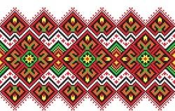 Як залучити цифрові технології до Дня вишиванки