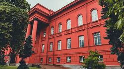 Оприлюднили рейтинг українських вишів за показниками Scopus 2025 року