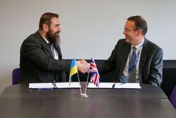 Британська Рада й Міністерство освіти і науки України підписали Меморандум про взаєморозуміння щодо посилення двосторонньої співпраці