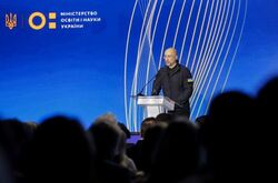Денис Шмигаль під час конференції «Освіта нової України» окреслив пріоритети освітньої реформи