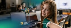 Global Teacher Prize Ukraine та Sense Bank відзначать найкращого вчителя інформатики