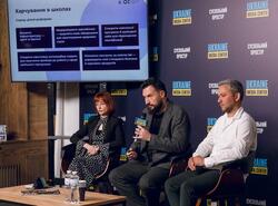 МОН розширює програму безкоштовного харчування в школах