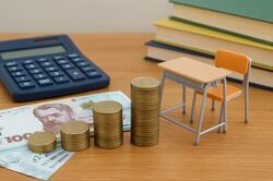 Кабмін ухвалив рішення щодо фінансування освіти: більше обладнання, укриттів і нові підручники