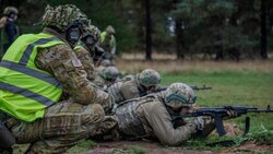 Законопроектом про національний спротив пропонується виключити базову загальновійськову підготовку з закону про військову службу
