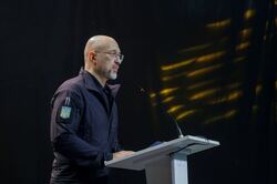 Денис Шмигаль взяв участь у найбільшому освітньому фестивалі «Вчителі майбутнього»