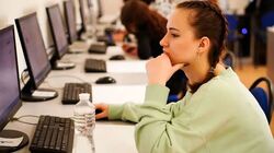 Очільниця УЦОЯО розповіла, чи складніша цьогорічна модель НМТ