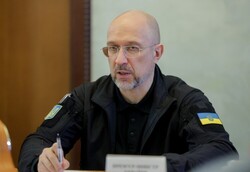 Цього року в регіонах плануємо реалізувати 144 проекти з будівництва укриттів у навчальних закладах, — Прем’єр-міністр
