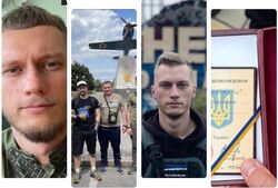 Учителя фізики Руслана Циганкова нагороджено орденом «За заслуги» ІІІ ступеня
