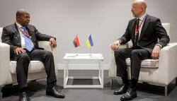 Україна може співпрацювати в освіті з Кенією та Анголою