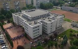 Нова модель профільної школи дозволить відмовитися від шестиденки в академічному ліцеї