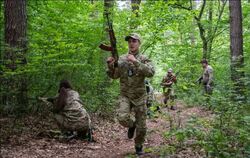 Обов'язкова військова підготовка для студентів: чи готова до цього Україна?