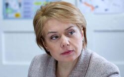 Не привчені до постійної праці та навчання: ексміністерка освіти Гриневич попередила, що за час війни можуть створитися маргіналізовані групи молоді
