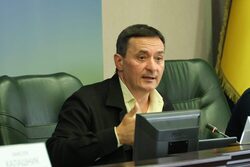 Руслан ГУРАК: Частка здобувачів вищої освіти віком 25 років і старше — понад 20%