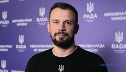 Голова освітнього комітету ВР: Хочу, щоб люди забули слово «бурса»