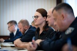 Уряд готується до старту нового навчального року: пріоритет – безпека та якість освіти