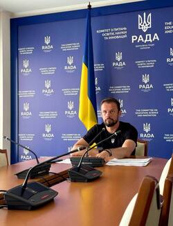 Освітній застосунок «Мрія» стане частиною Закону