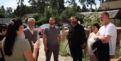 В Бучі побудують інноваційний Музей науки