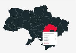 4063 заклади освіти постраждали від війни