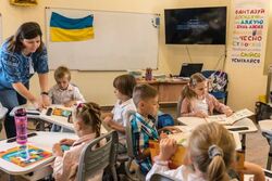 Як працюватимуть школи з 1 вересня: усі форми навчання