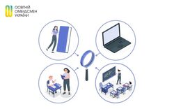 Тиск на батьків та учнів і примус до певної форми здобуття освіти неприпустимі