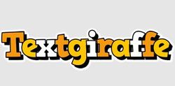 TextGiraffe - яскравий генератор для слів