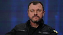 У школах збільшать кількість офіцерів безпеки — деталі від МВС