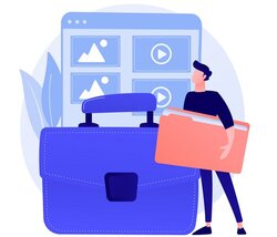 Типова освітня програма для дітей, які навчаються одночасно за кордоном та в Україні: огляд основних змін