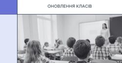 АІКОМ 2: оновлення класів