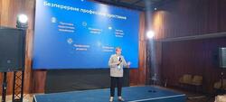 У Миколаєві запрацювала найбільша підземна школа-садок